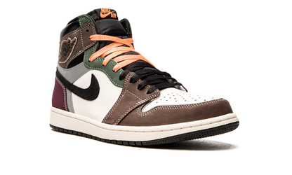 Air Jordan 1 High OG Hand Crafted DH3097 001