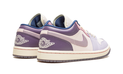 Air Jordan 1 Low WMNS Pastel Plum dz2768 651