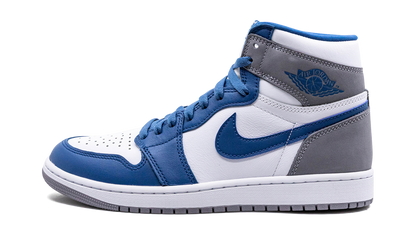 Air Jordan 1 High OG True Blue DZ5485 410