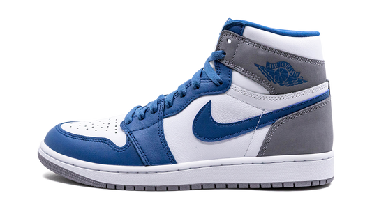 Air Jordan 1 High OG True Blue DZ5485 410