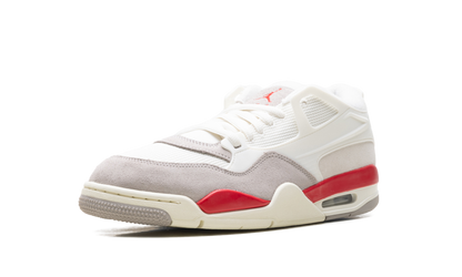 Air Jordan 4 RM Fire Red HF8126 100