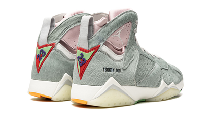 Air Jordan 7 Retro GS Hare 2.0 CT8528 002