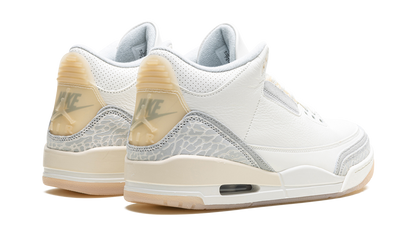 Air Jordan 3 Craft Ivory FJ9479 100