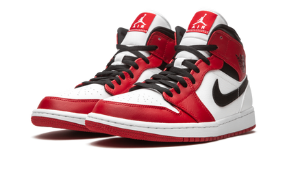 Air Jordan 1 Mid Chicago 2020 554724 173