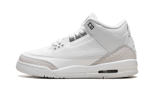 Air Jordan 3 Retro GS Pure Money (2025) DM0967 111