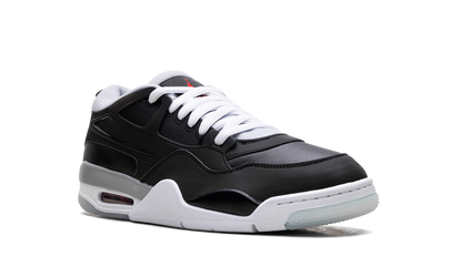 Air Jordan 4 RM Black Metallic HV5184 010