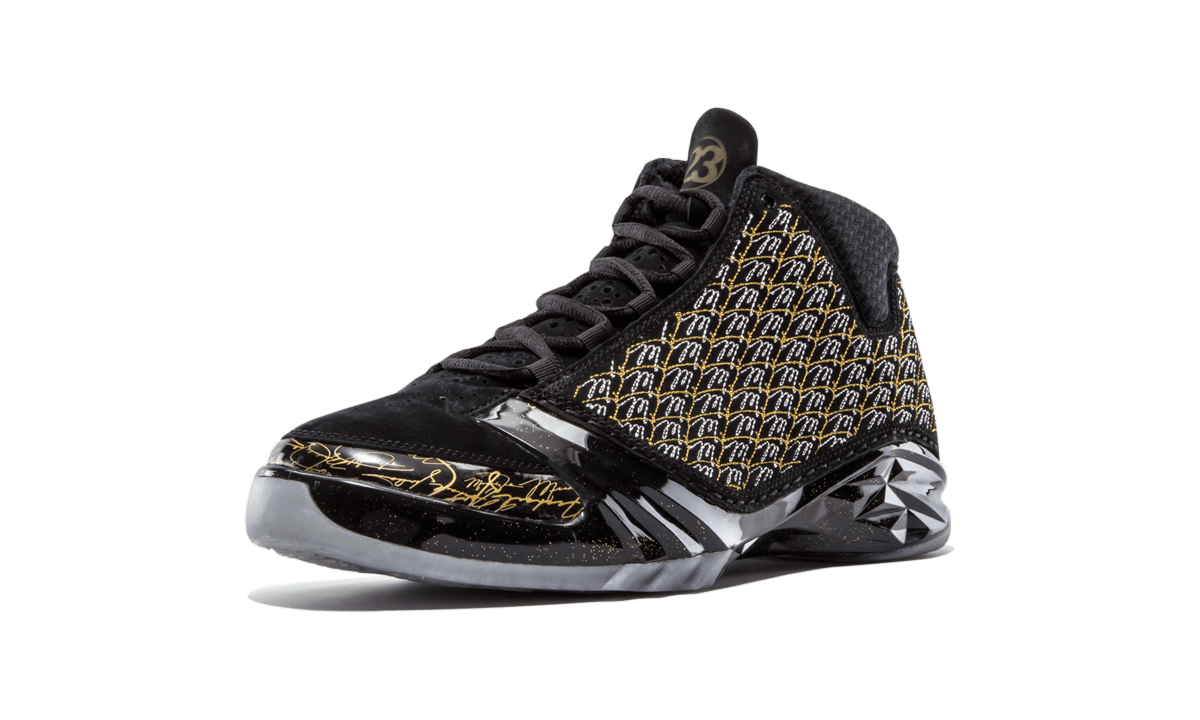 Air Jordan 23 Trophy Room Trophy Room 853336 023