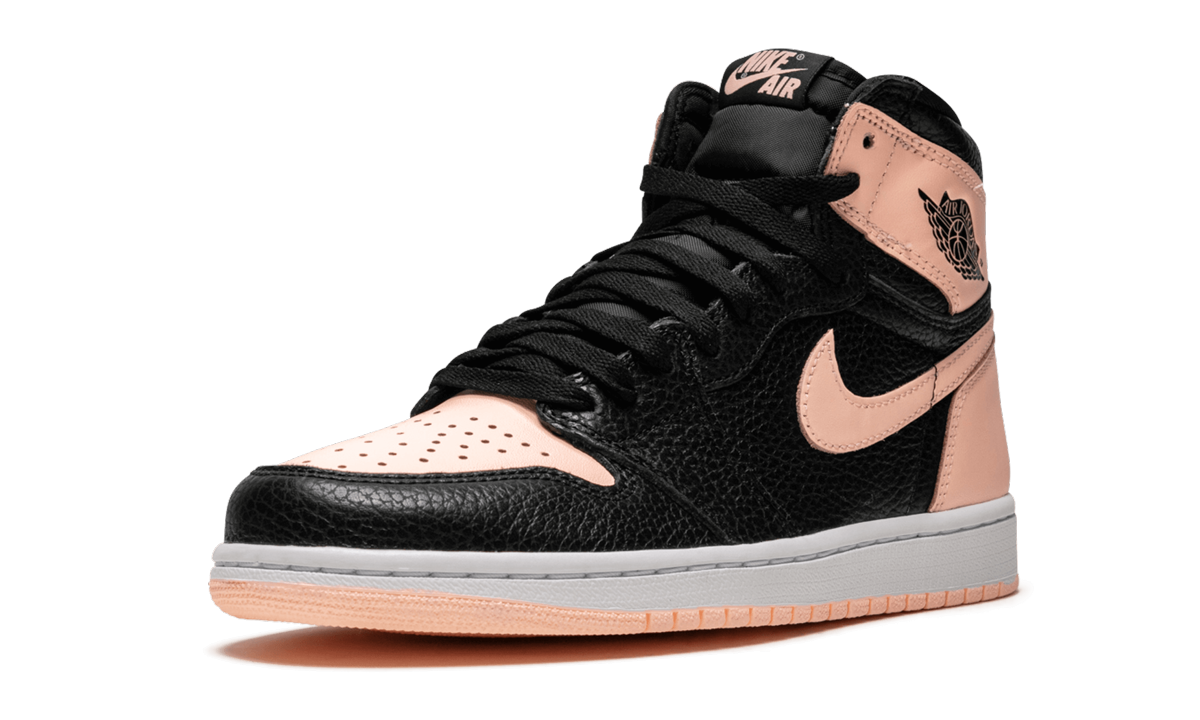 Air Jordan 1 Retro High OG Crimson Tint 555088 081