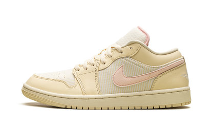 Jordan 1 Low SE WMNS Seersucker FQ1925 100
