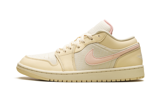 Jordan 1 Low SE WMNS Seersucker FQ1925 100