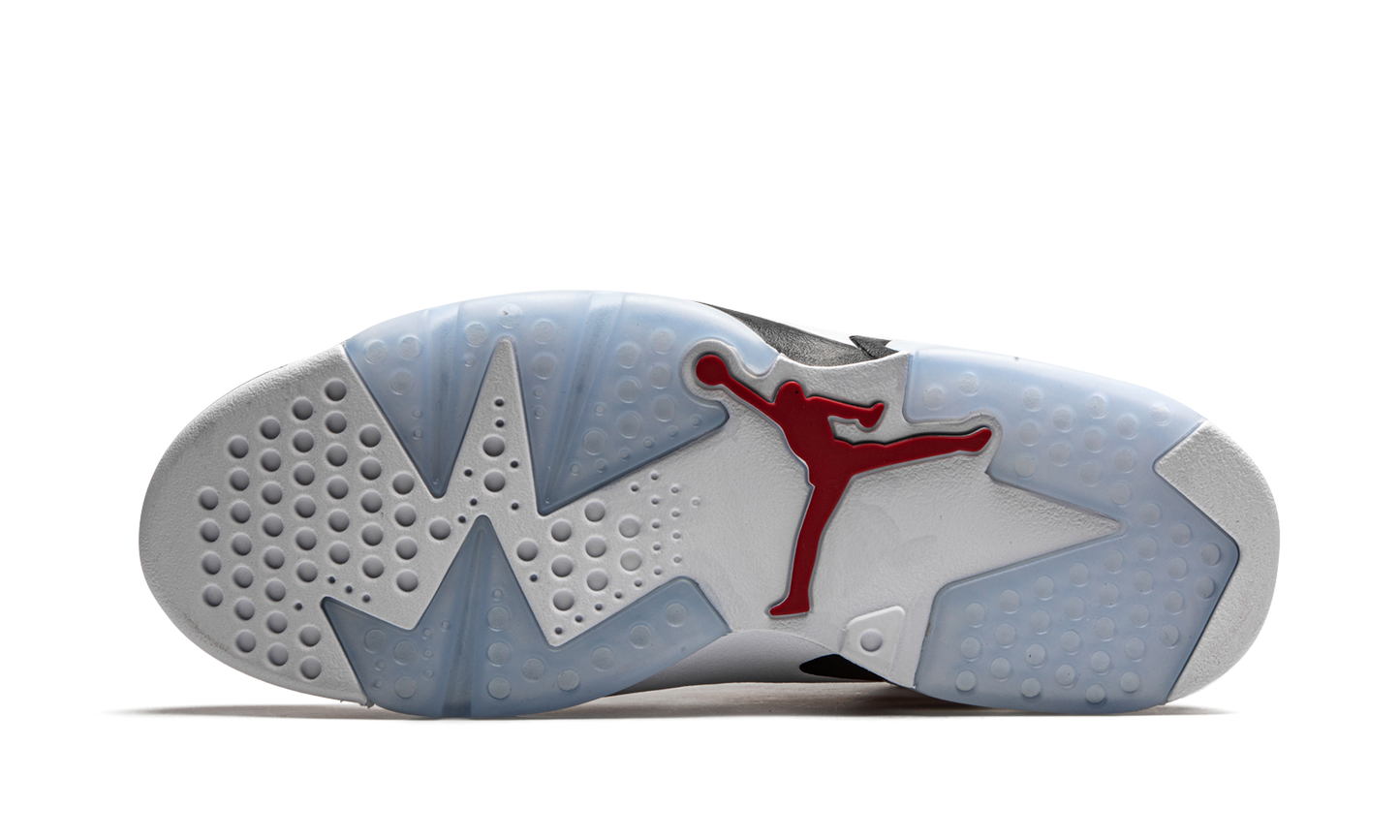 Air Jordan 6 Retro Carmine 2021 CT8529 106