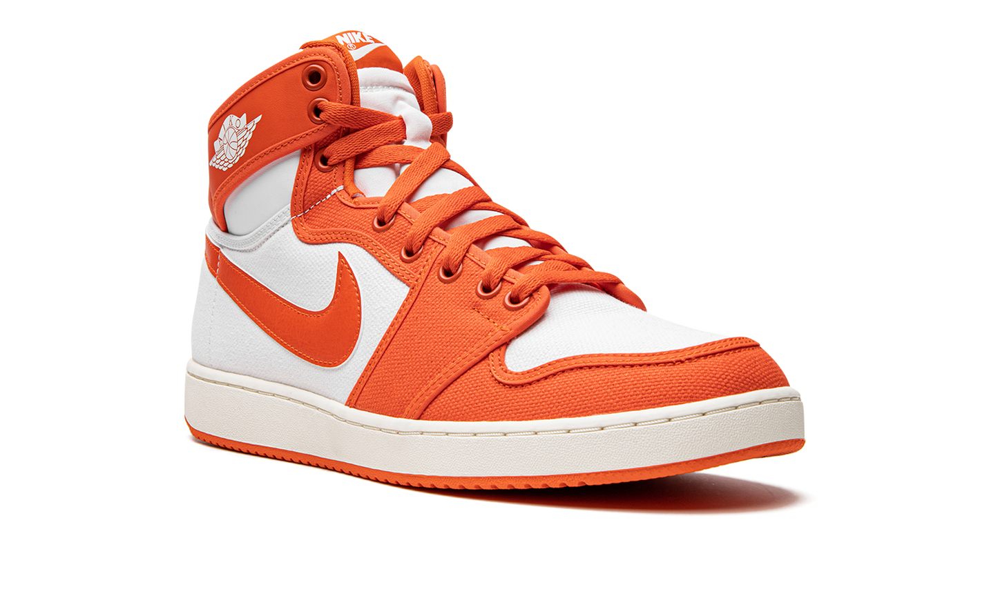 Air Jordan 1 Retro Mid AJKO Syracuse DO5047 801