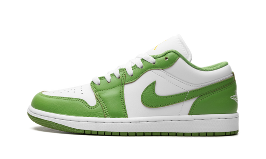 Jordan 1 Low SE Chlorophyll HF4823 100
