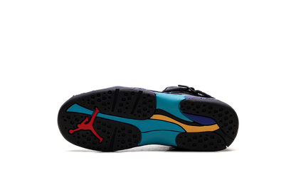 Air Jordan 8 Retro PS Aqua (2025) 305369 006