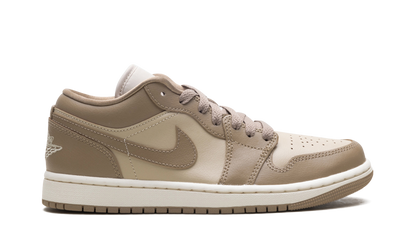 Jordan 1 Low WMNS Rattan Sail Desert Camo DC0774 203