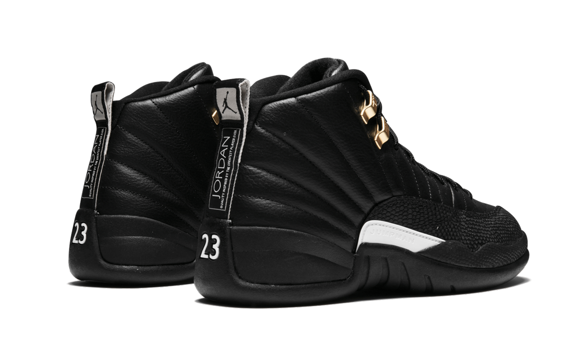 Air Jordan 12 Retro 3