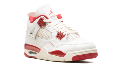 Air Jordan 4 WMNS Valentine's Day HV0823 108