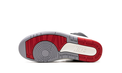 Air Jordan 2 Retro GS Black Cement DQ8562 001