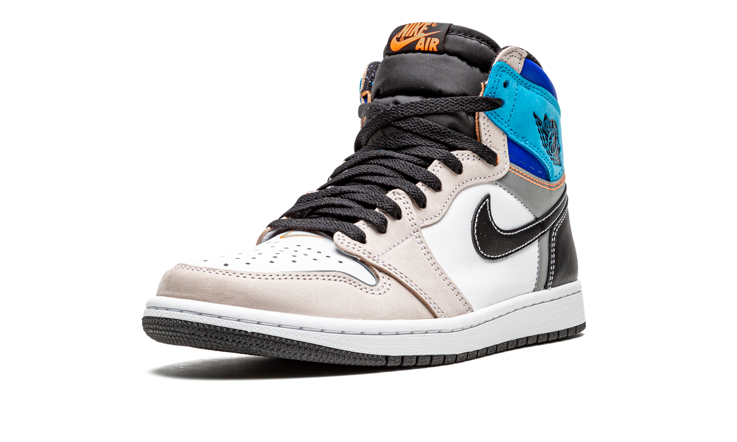 Air Jordan 1 High OG Prototype DC6515 100