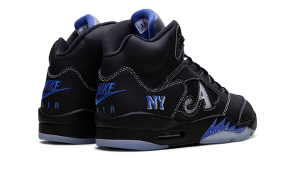Air Jordan 5 Awake NY - Racer Blue DV4982 004