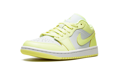 AIR JORDAN 1 LO WMNS Lemonade DC0774 007