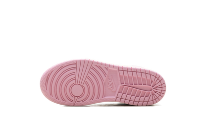 Air Jordan 1 Low PS Travis Scott - Shy Pink IQ7605 100