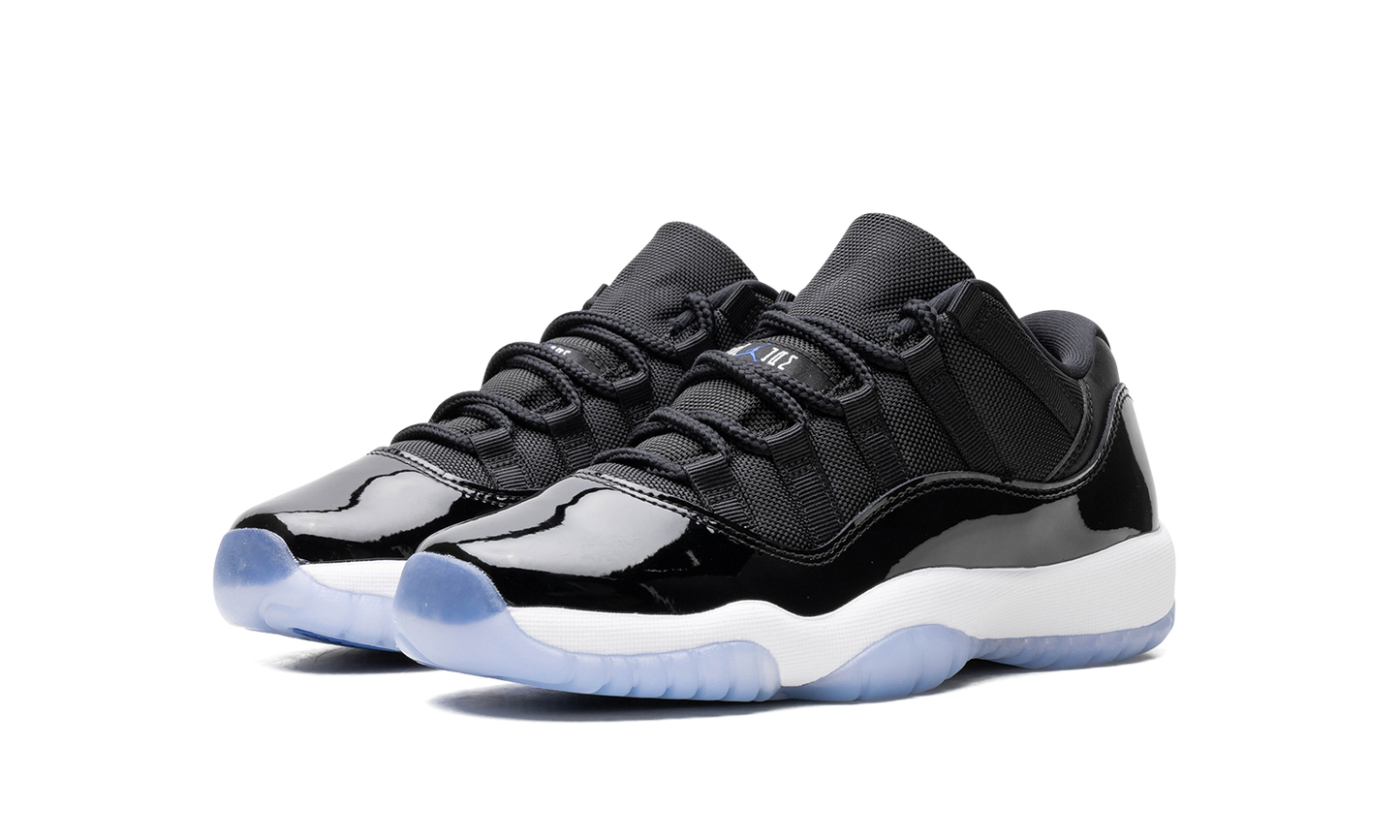 Air Jordan 11 GS Space Jam FV5121 004
