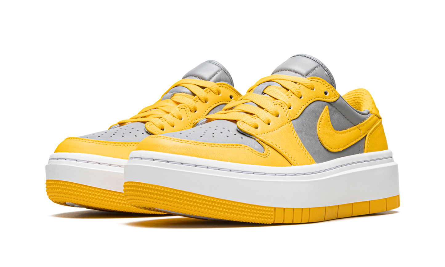 AIR JORDAN 1 LO ELEVATE WMNS Varsity Maize DH7004 017