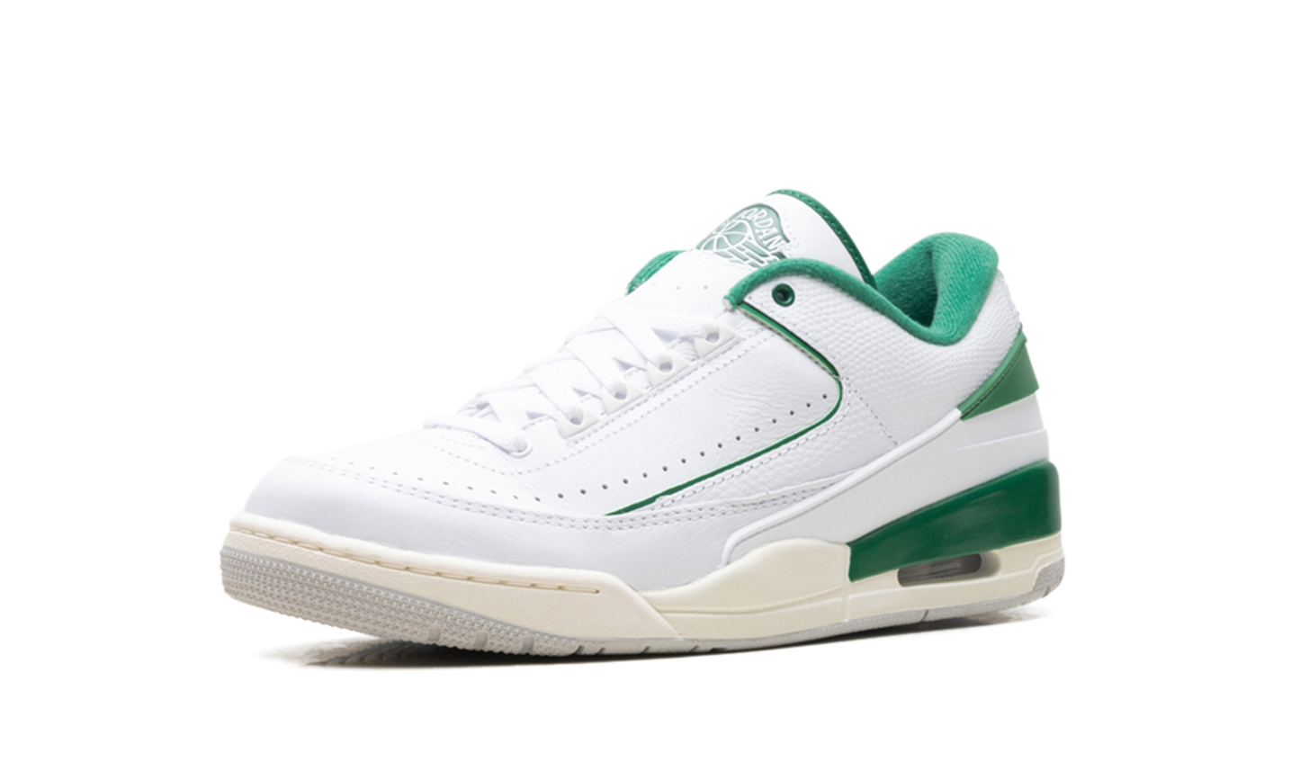 Jordan 2/3 White Pine Green FD0383 103