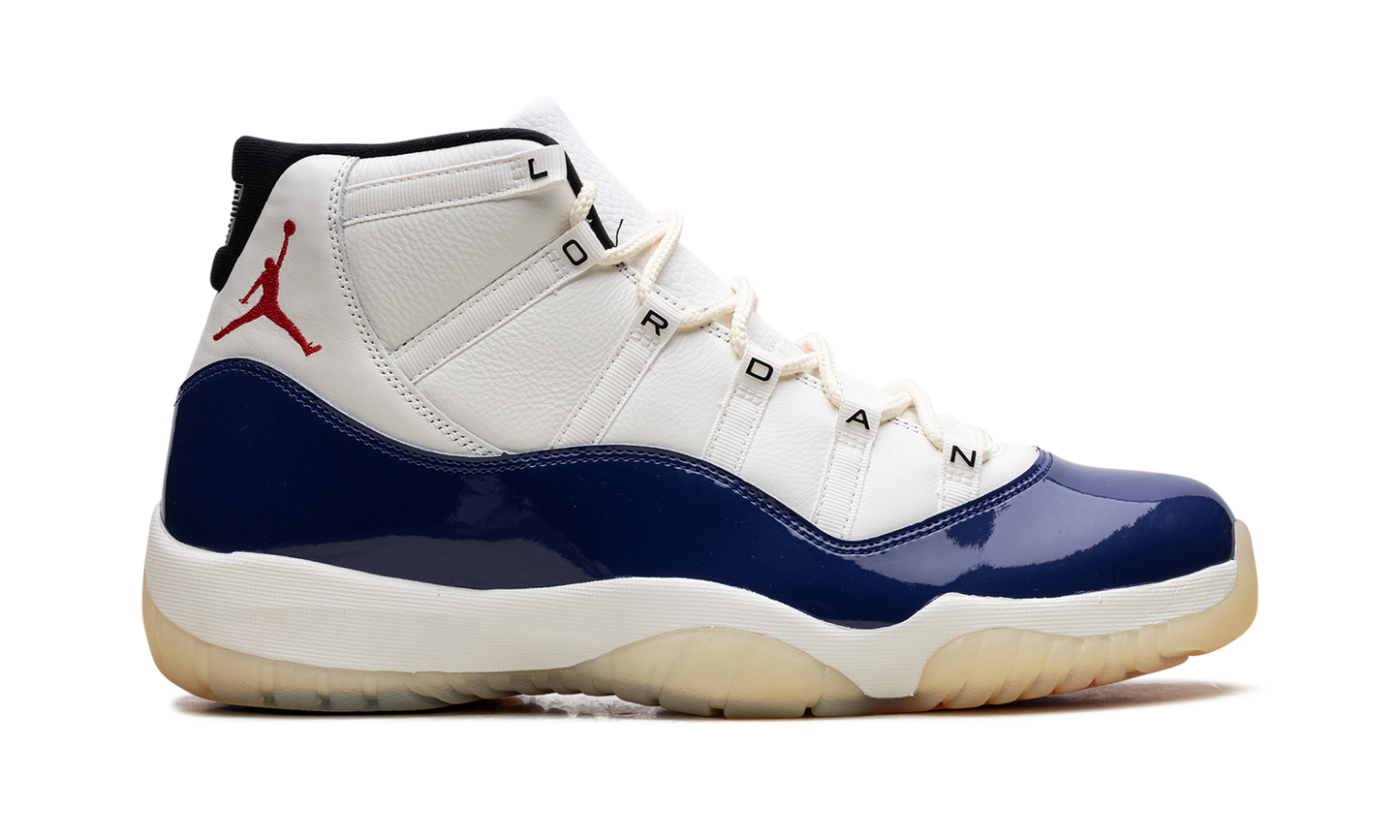 Air Jordan 11 Rare Air IH0296 400