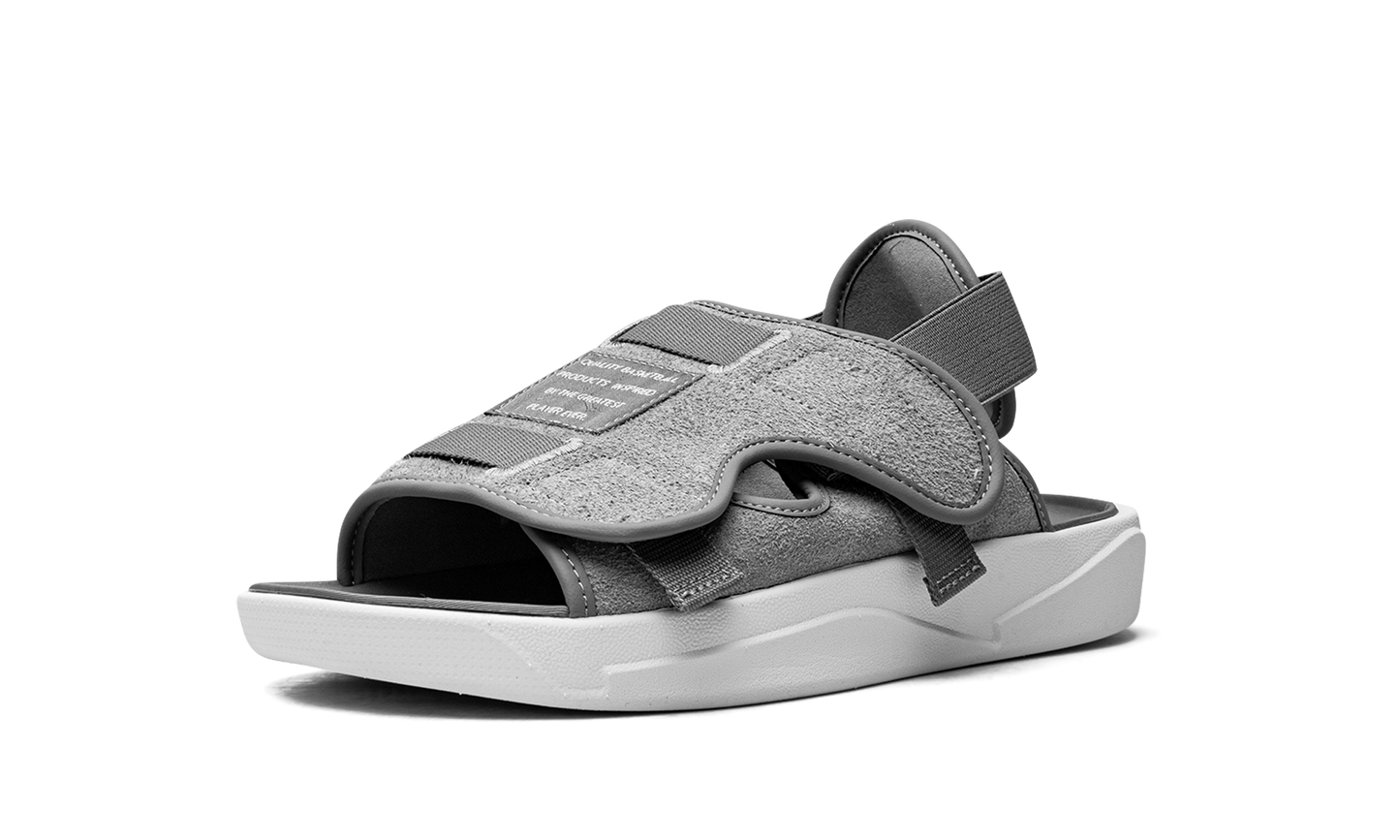 Jordan LS Slide Cool Grey DJ9857 002