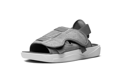 Jordan LS Slide Cool Grey DJ9857 002