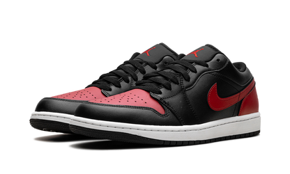 Jordan 1 Low Bred 553558 067