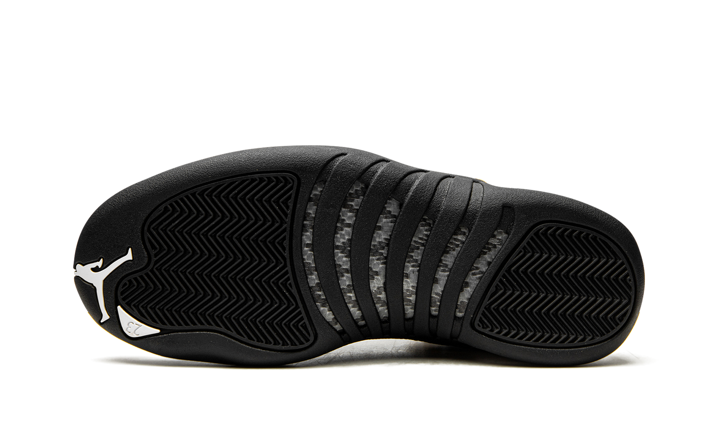 Air Jordan 12 Retro Royalty Taxi CT8013 170