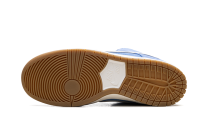 SB Dunk Low Pro 5