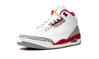Air Jordan 3 Cardinal CT8532 126