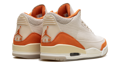 Air Jordan 3 TEX WMNS Starfish IH7694 200
