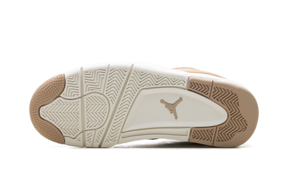 Air Jordan 4 RM WMNS Hemp FQ7940 202