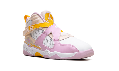 Air Jordan 8 GS Arctic Punch 580529 816