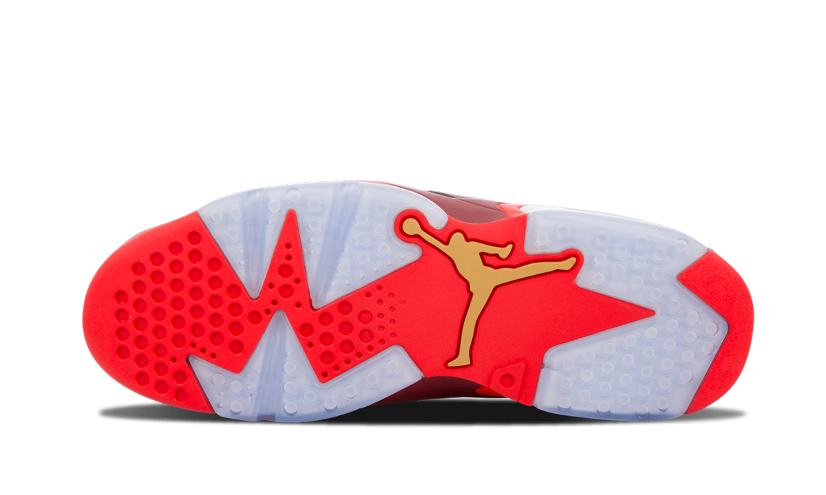 Air Jordan 6 Retro Cigar 384664 250