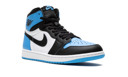 Air Jordan 1 Retro High OG UNC Toe DZ5485 400
