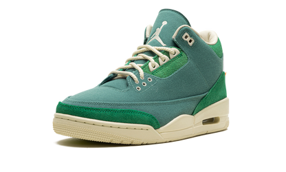 Air Jordan 3 WMNS Nina Chanel Abney - Bicoastal FZ7974 300