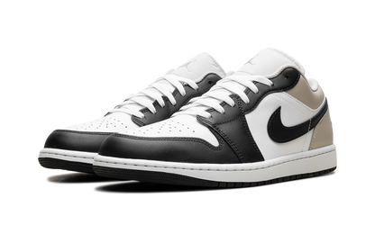 Air Jordan 1 Low Summit White Rattan 553558 153