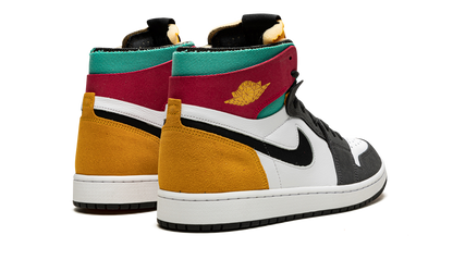 Jordan 1 High Zoom Air CMFT Anthracite CT0978 016