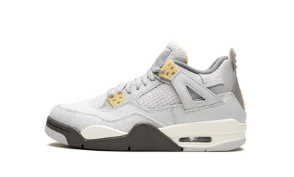 Air Jordan 4 SE GS Photon Dust DV2262 021
