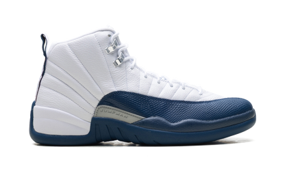 Air Jordan 12 French Blue CT8013 114