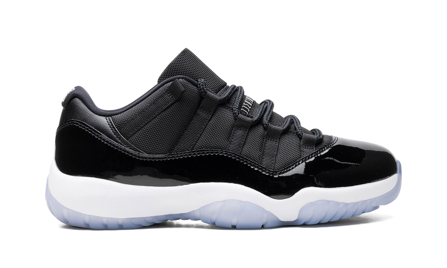 Air Jordan 11 Low Space Jam FV5104 004