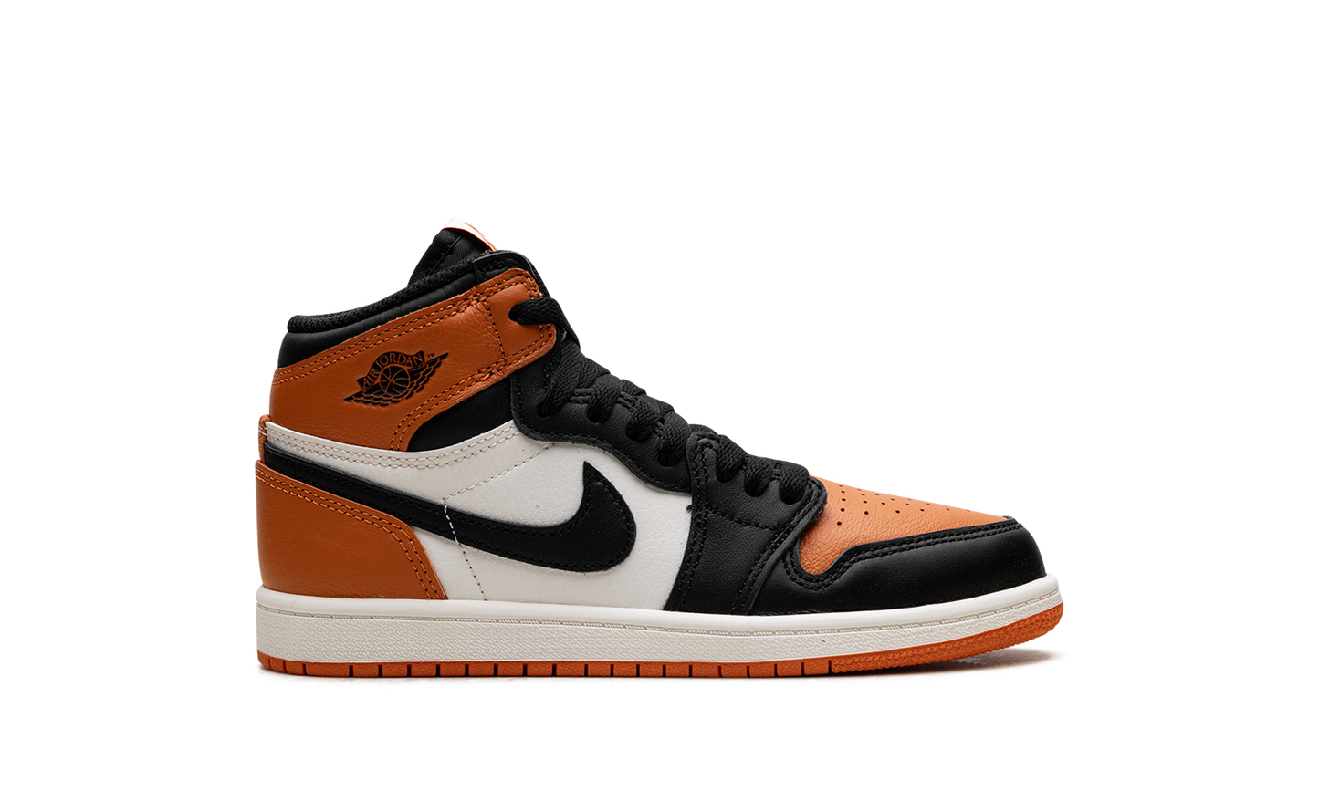 Air Jordan 1 Retro High OG PS Shattered Backboard FD1412 008