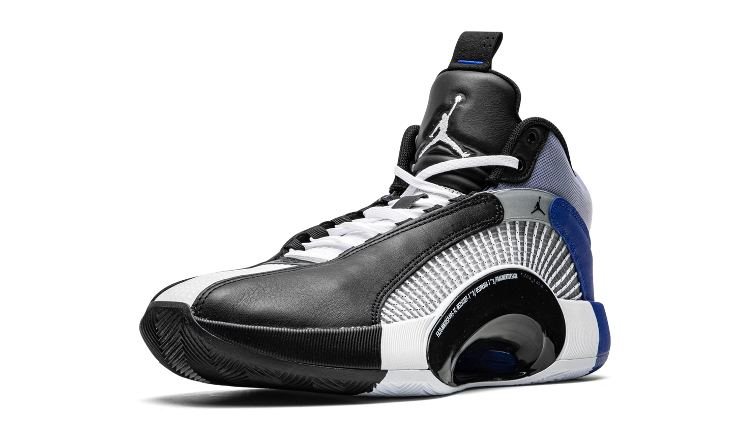 Air Jordan 35 Fragment DA2371 100