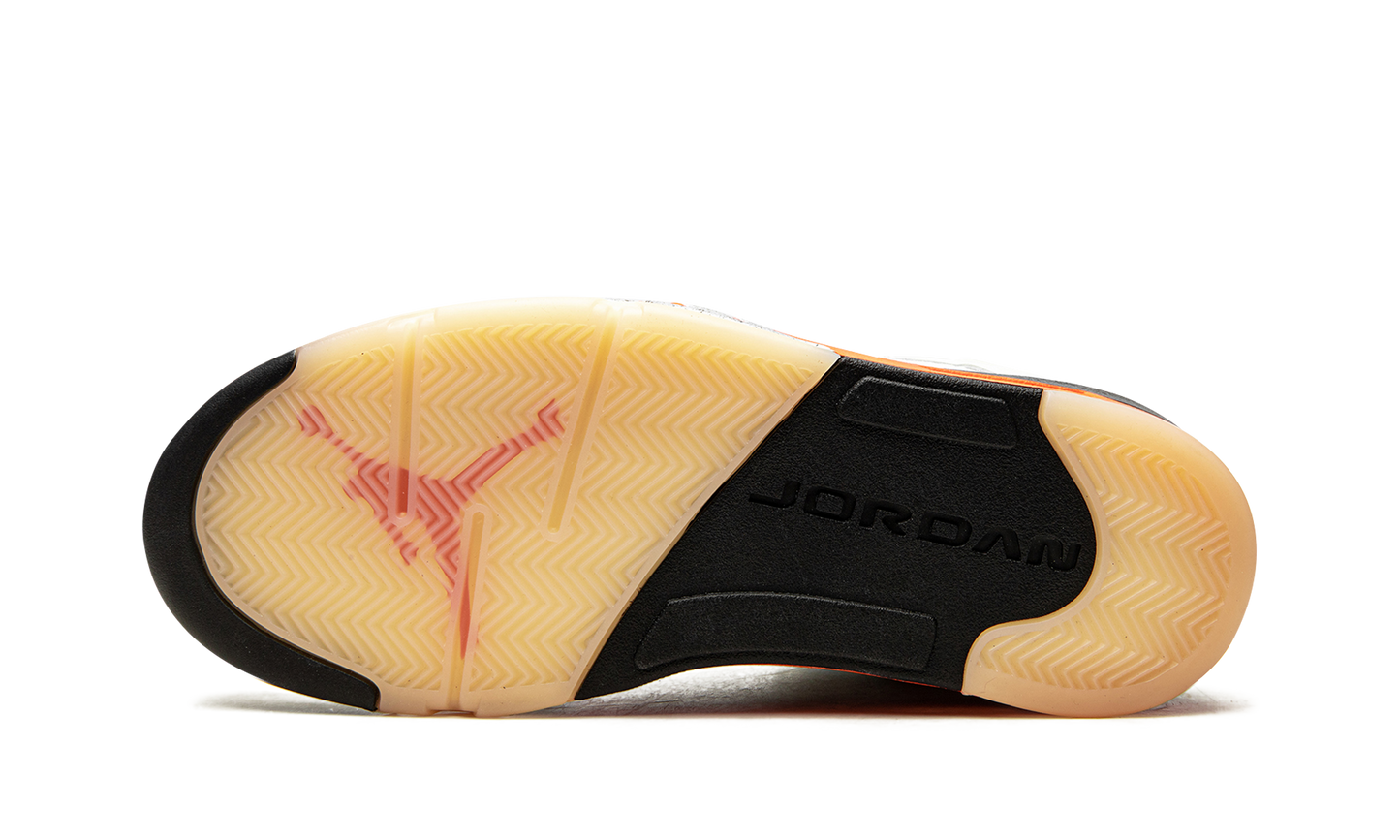 Air Jordan 5 Retro Shattered Backboard DC1060 100